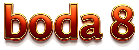 boda 8 logo