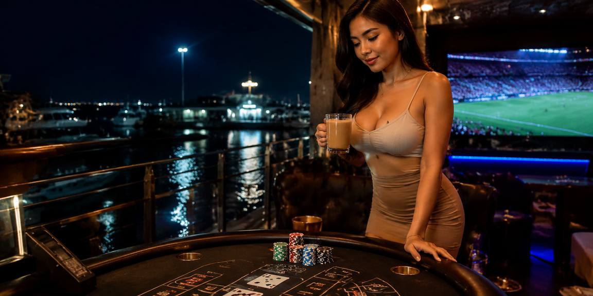 boda 8 Kriket dan Bola Tampar Tempatan